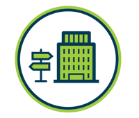 Tour guide icon - v3 - 400px