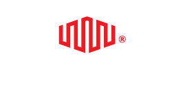 Equinix logo - red icon and white text - 190px - extra boarders - v2