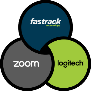 logitech - fastrack - zoom graphic